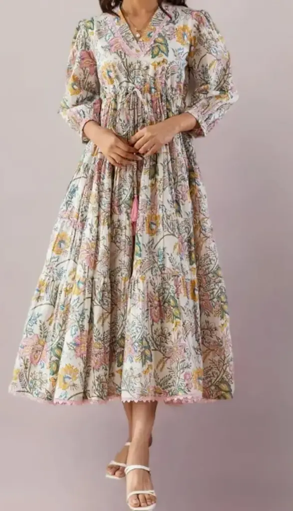 Dress for Women Stylish | One Piece Dress for Women Long | Women Dress | Long Dress for Women | Maxi Dress for Women